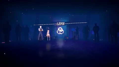 Amatsukaze & Shimakaze - ELECT [MMD R18] GenesisMMD