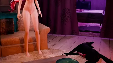 Elysia Dog Sex
