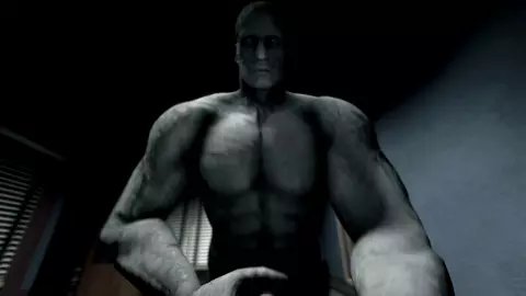 Mr.seX (Gay POV)