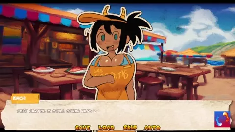 Las Gorditas 2 - Play No Commentary