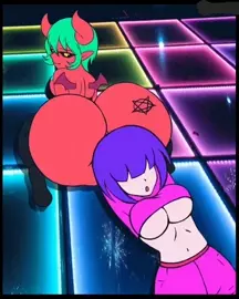 Anal vore by Zonen404