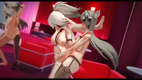 Futa Gooning
