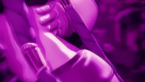 SeejayDJ NSFW Edit (Animation PMV)