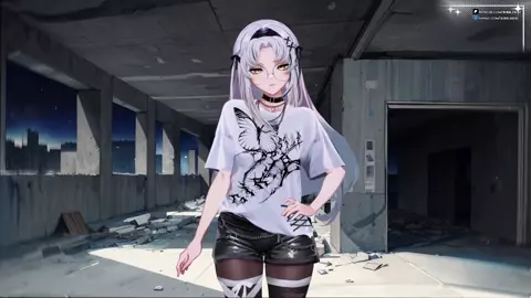 Your Cute Hooker Gives You The Special Treatment | Vtuber Hentai RP