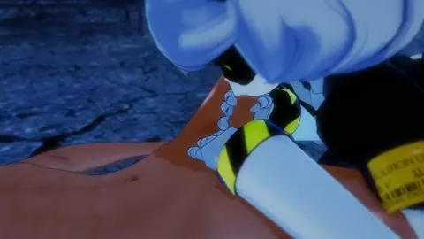 Murder Drone V