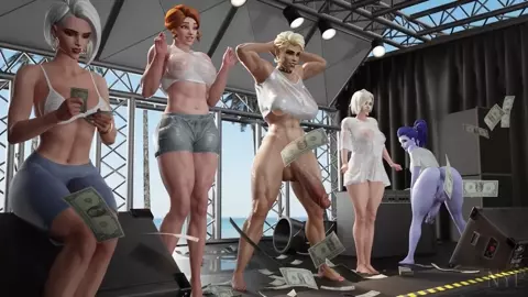 Concert [Nyl]