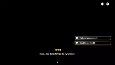 4K White Yinlin Different Map R