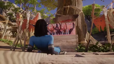 Unlocked Stan Two (Reupload)