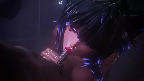 A Way to Kill Time (Darker) [9Nithes]