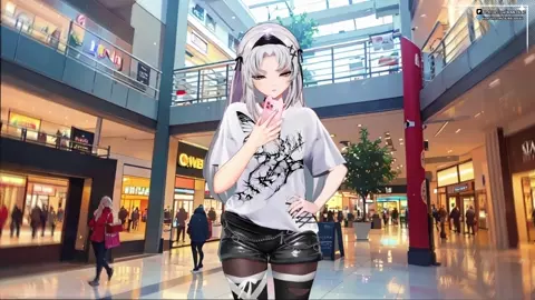 Your Rental Girlfriend Takes Control Over You  | Vtuber Hentai RP
