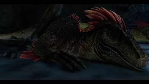 Ark cave sex