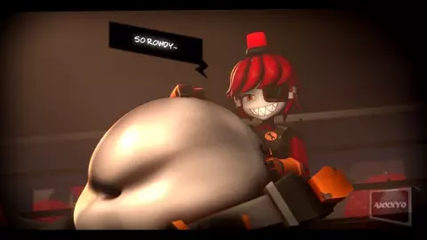 Post vore by anxxyo