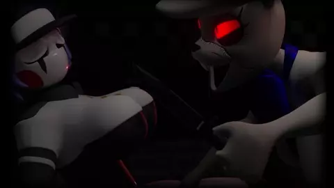 Ambush (Arathyn3D)