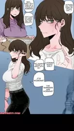 Her First BBC [motion comic] [spanish subbed]