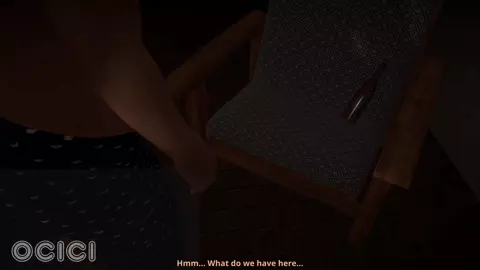 4TH - Reverse Riding Sex 01
