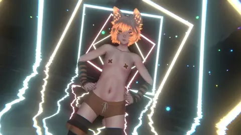 Tomboy? no Femboy!
