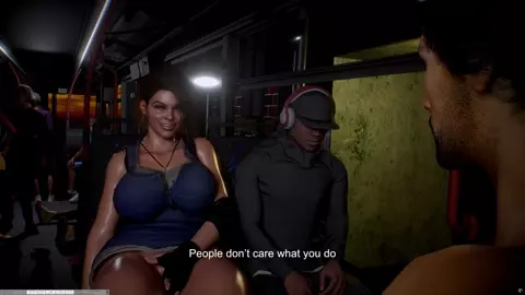 Jill Sexy