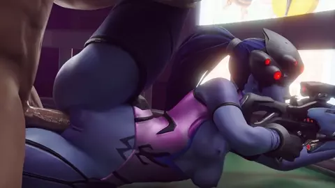 Widowmaker『Srasoni01』