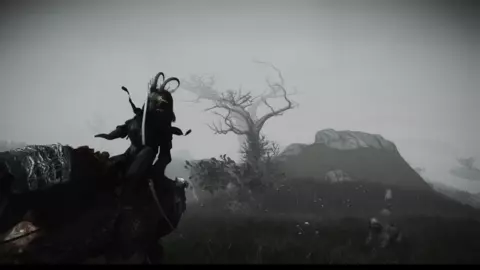 The Legend of Lara Part One Mother