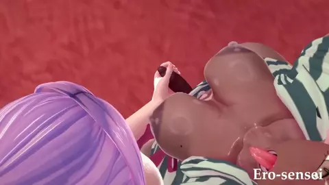 Natsuki Massage -