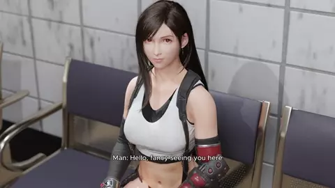 Subway Tifa