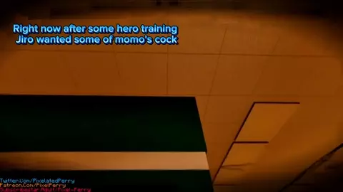 Futa Academia PT 1