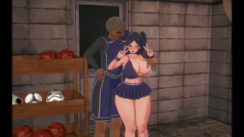 NTR Nakano's House 2.5 [Japs 8005][4K60FPS]