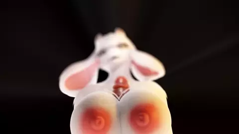 Toriel Makes You Happy