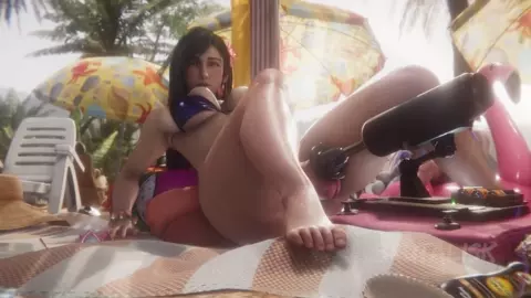 Birthday Present Part 1 [Full][Brutalisk][4K]