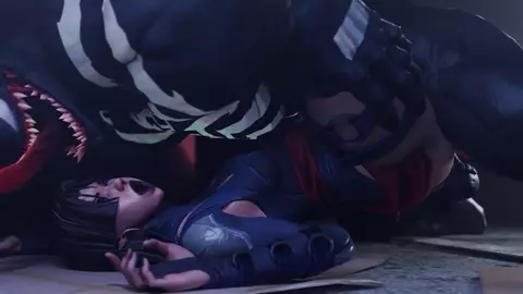 1 Hour Of Psylocke