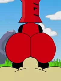 BFDI Beat Banger