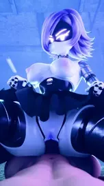 Uzi Animation (4k)