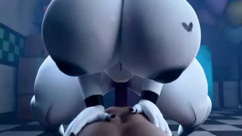 Marie Animation (4k)
