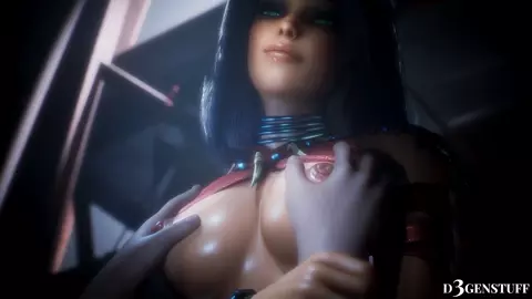Making a Warrior