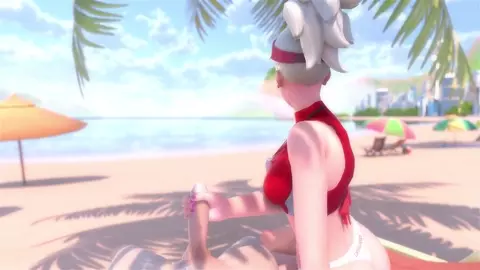 Lifeguard Mercy [EngSub - RWT4184]