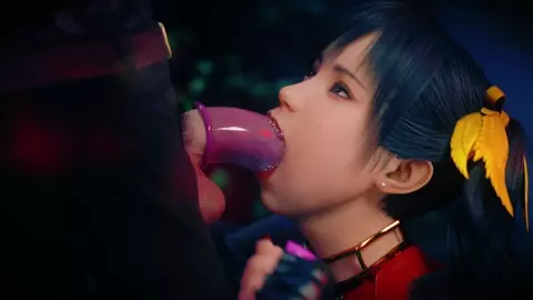 TakeDown 8: Get Ready For The Next Battle (Tekken HMV) - ShiranuiStan