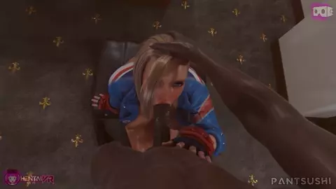 Cammy BJ
