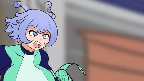 My Hero Hypnosis - Part 1 - Nejire Hado