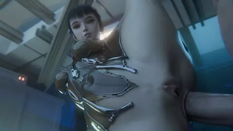 Caught After Handed [TDonTran][4K60FPS]