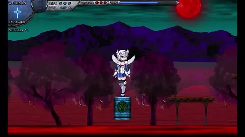 DepraviA EgrigorI 1