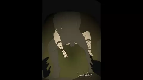 A Light in the Dark (Teaser Version)