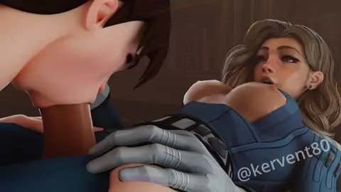 Blowjob for Sue