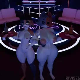 Furry club (kivi976) beginning