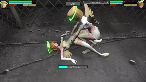 Seraphine vs Elysaa
