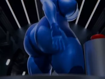 LAS GATAS SE AMOTINAN - MINI NSFW FINALE EDIT / PMV