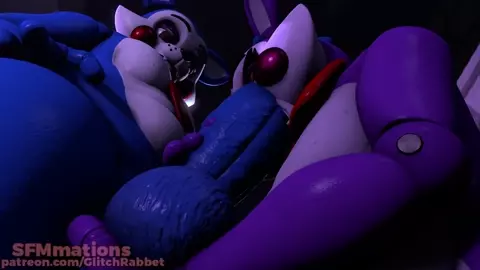 Bad Kitty - Full Animation