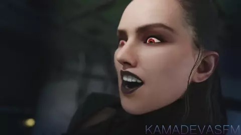 Rey x Bo-Katan