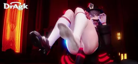 Hu Tao [Dragk]