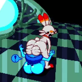 Pixel prn