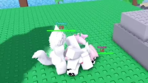 Pawjob Aftermath